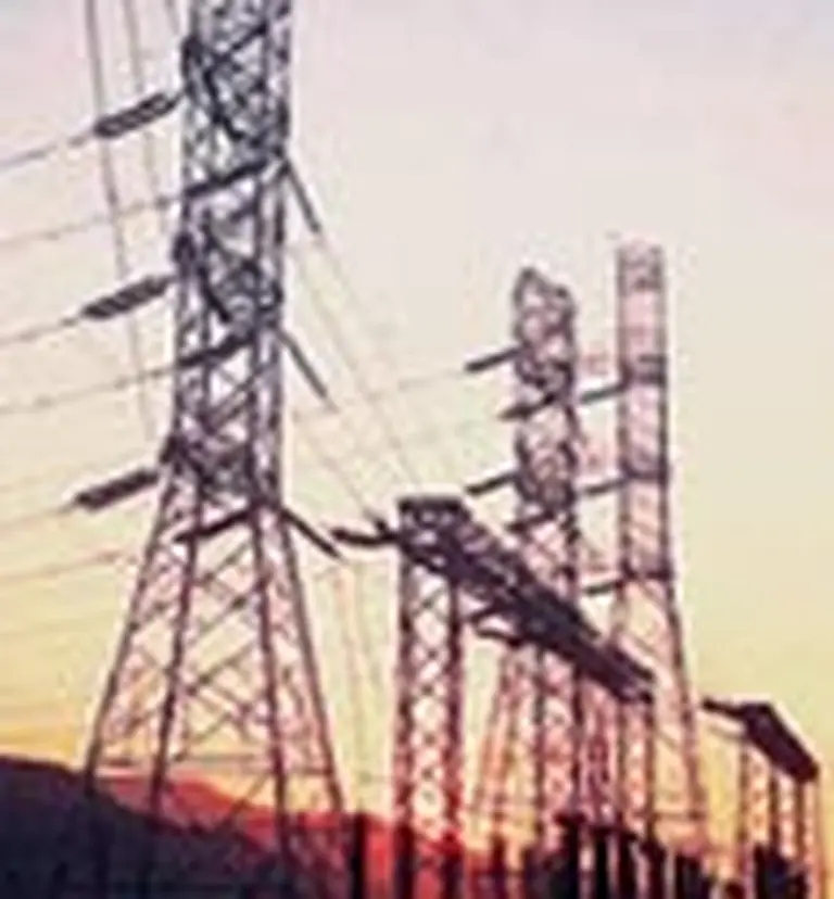 Isolux-Corsán y Roggio compiten por una central eléctrica