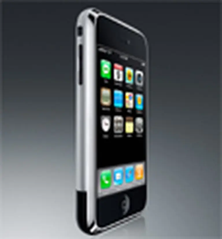 El iPhone comienza a venderse en Estados Unidos