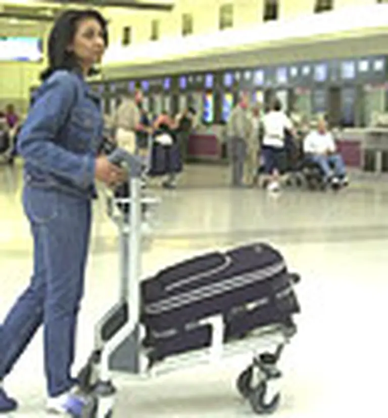 London Supply invierte $ 66 millones en aeropuertos