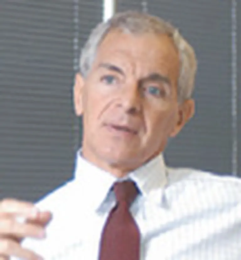 Costantini levantará un nuevo Nordelta en Escobar