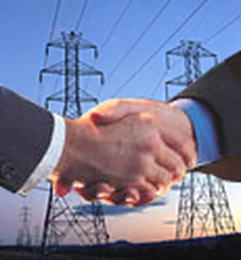 Edenor: prevén suba de 20% en el precio de la acción