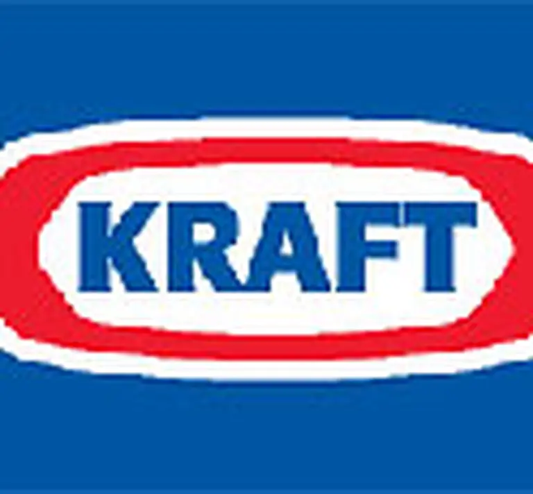 Kraft compra a Danone negocio de galletitas en u$s7.200 M