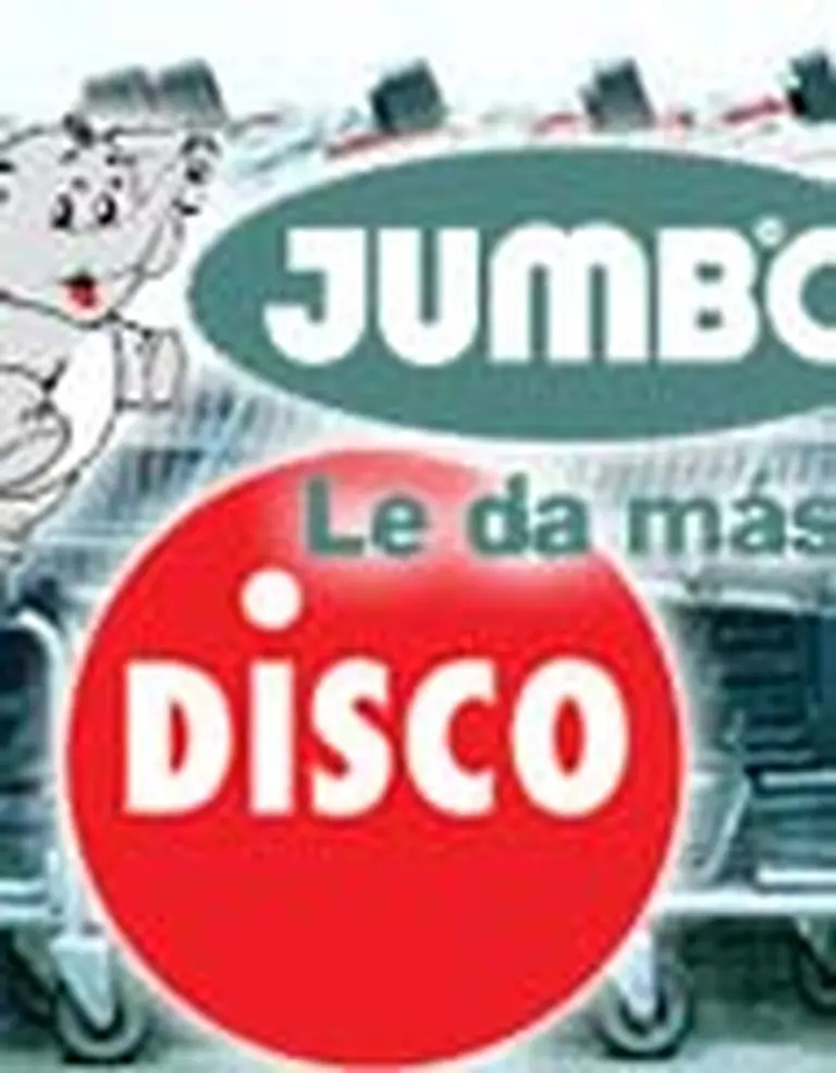 Continúa sin dictámen la fusión entre Disco y Jumbo