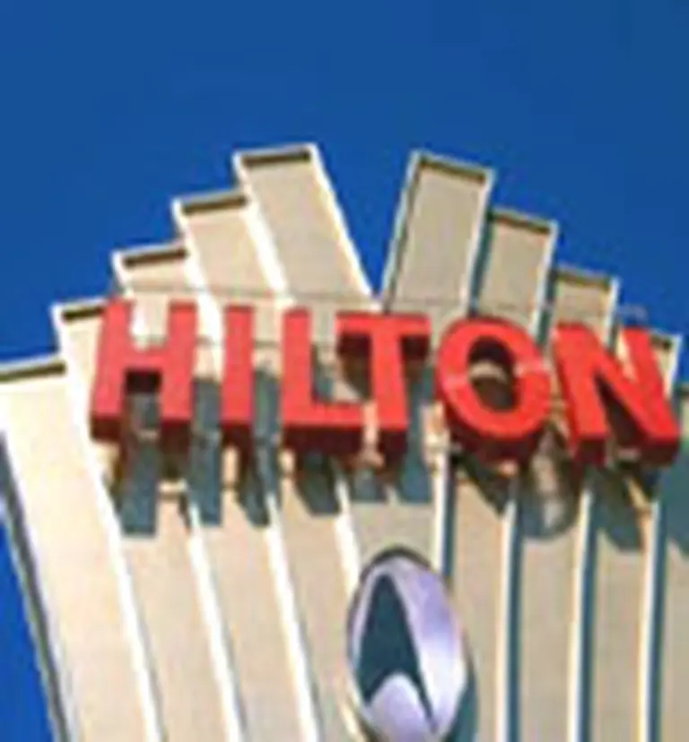 Hilton vendió su cadena al fondo Blackstone en u$s26.000 M