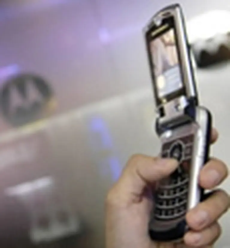 Vodafone y Nokia quieren llevar el banco al teléfono móvil