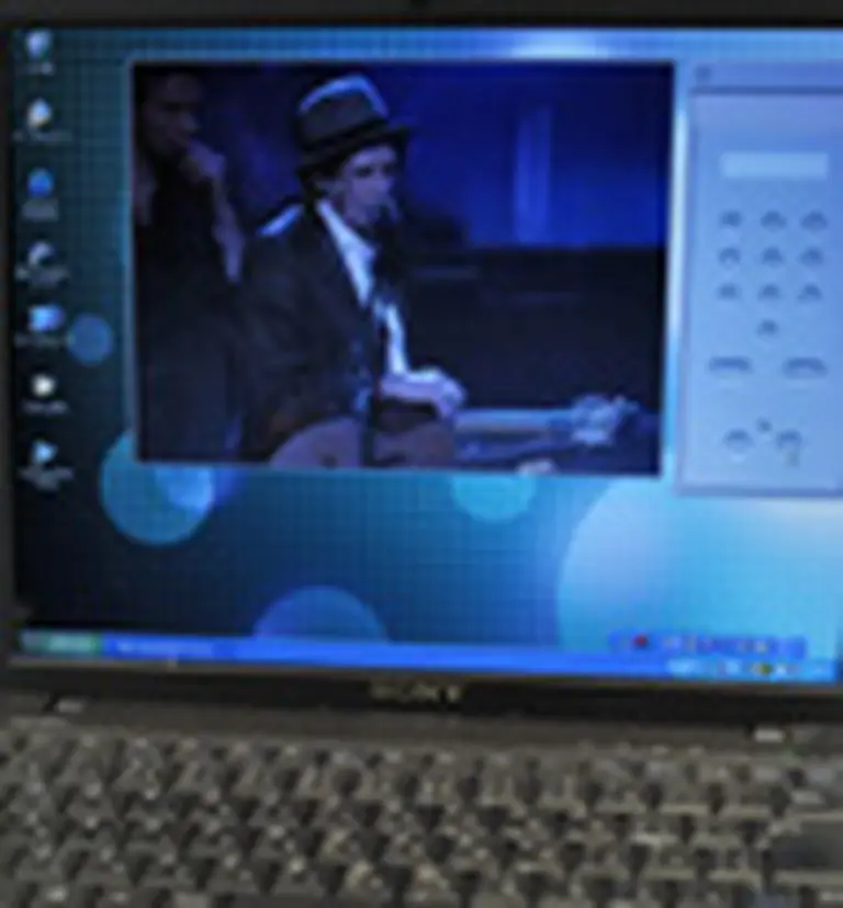 Lanzan programa para ver TV por Internet sin hardware