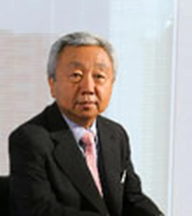 Morita adquiere una generadora de electricidad chilena