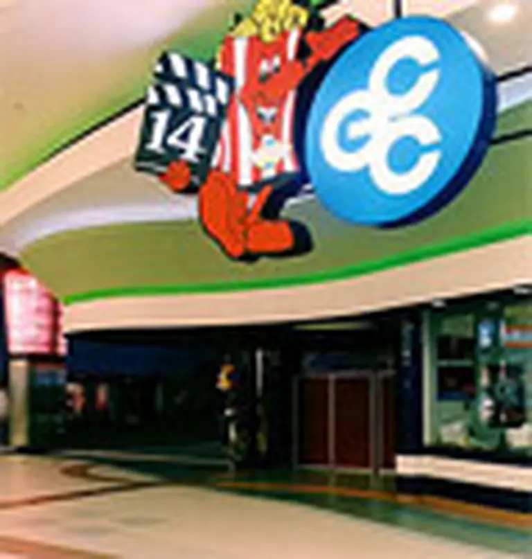 Fondo de inversión y familia venezolana compran Cine Hoyts