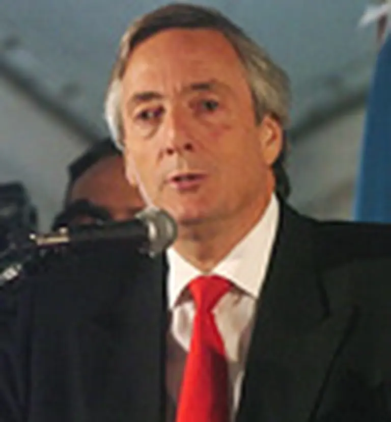 Para el Gobierno falta la energí­a por el crecimiento económico