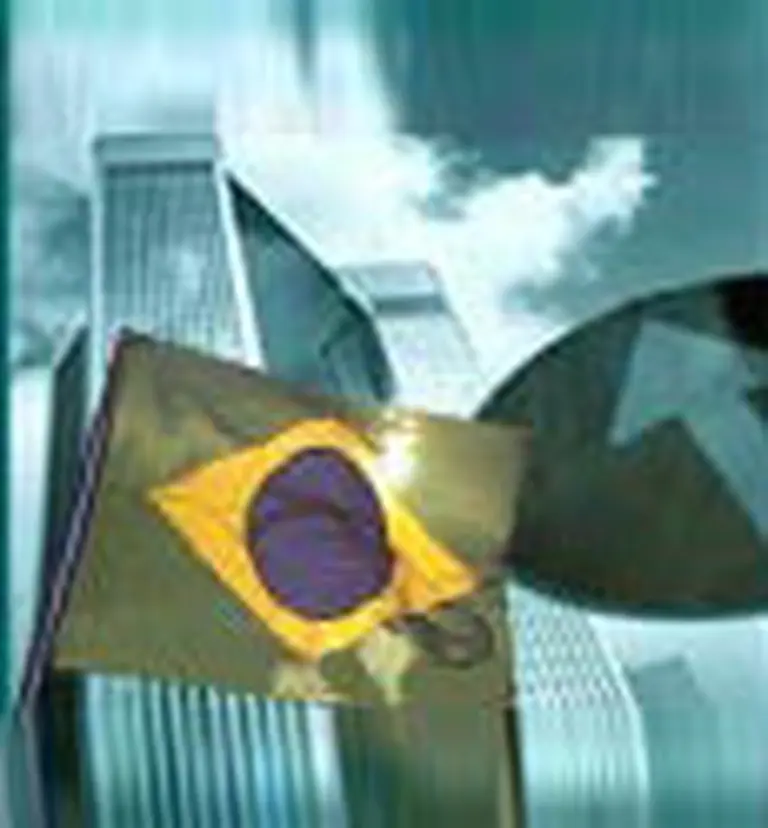 Brasil sigue expandiendo multinacionales