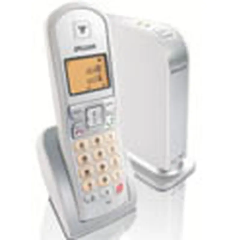 Philips presenta teléfonos que operan con Skype