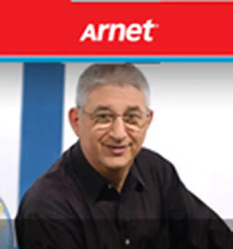 Arnet sale a disputarle a Speedy el público estudiantil