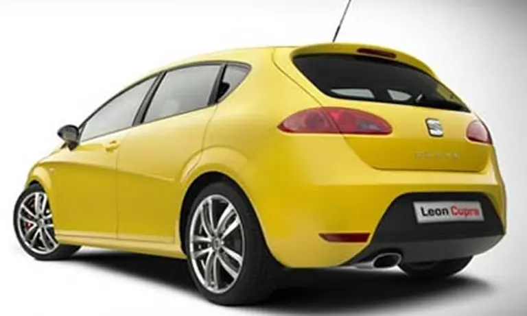 La Argentina podrí­a fabricar un Seat para el mercado regional