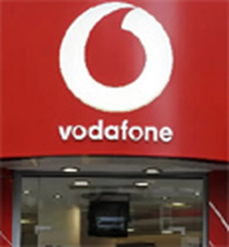 Vodafone consideró lanzar oferta de u$s172.000 M por Verizon