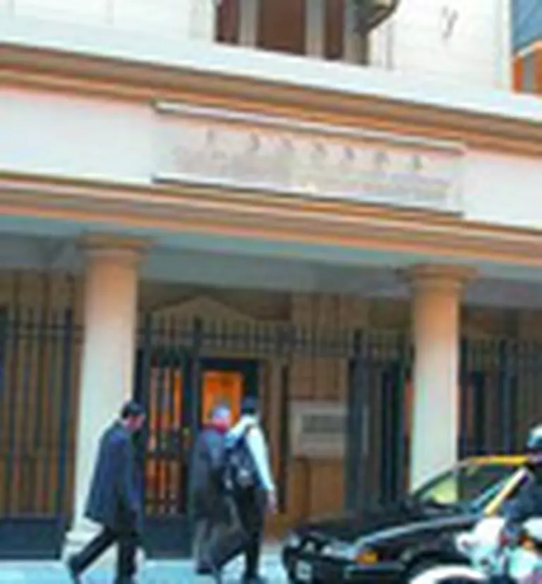 Cassaba: abogados porteños podrán transferir aportes