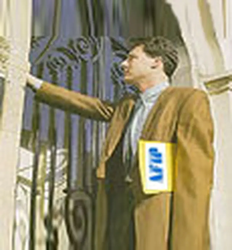 Nuevo guiño de la Justicia para los agentes encubiertos de AFIP