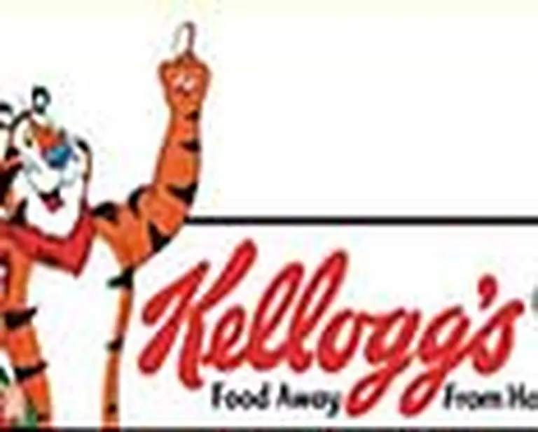 Kellogg's lanzó un spot que se puede "saborear"