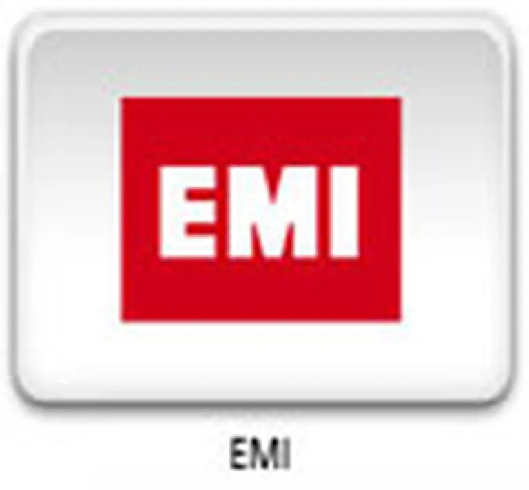 Warner Music descarta la compra de la discográfica EMI