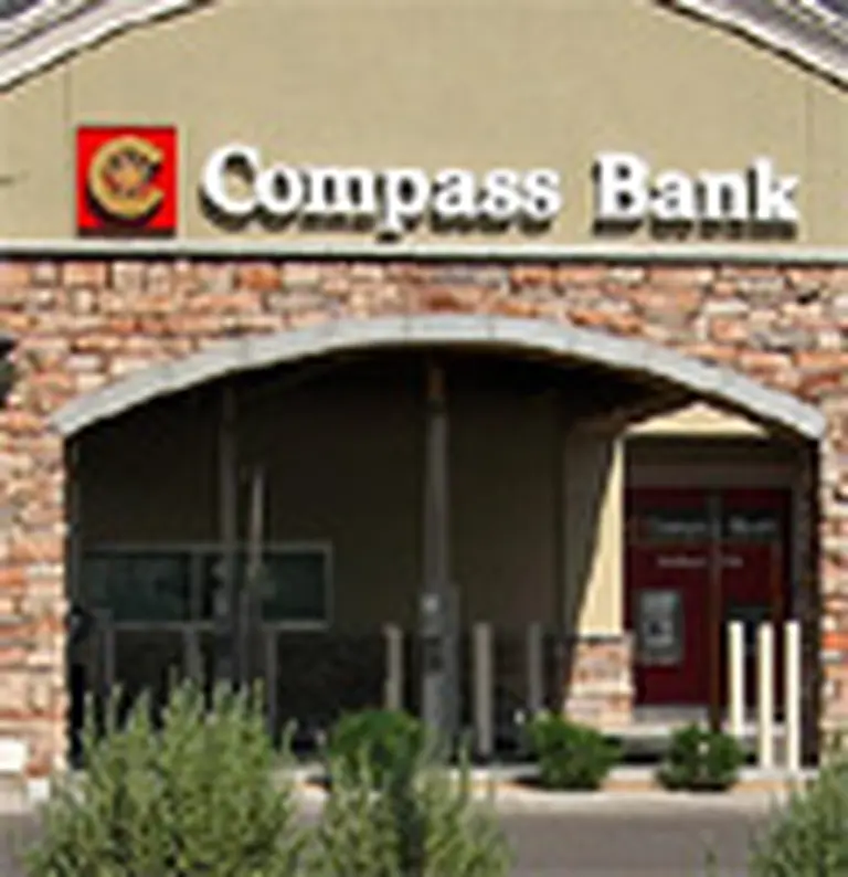 El BBVA cerrará en septiembre la compra de Compass