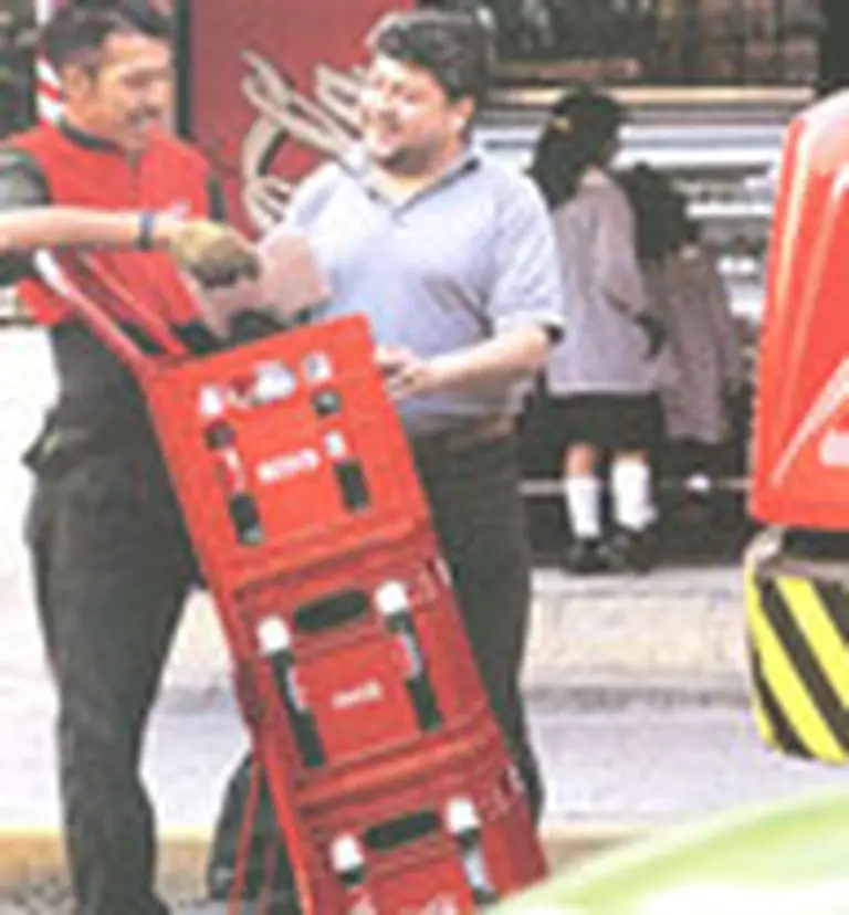 Empresarios mayoristas firman hoy acuerdo de precios