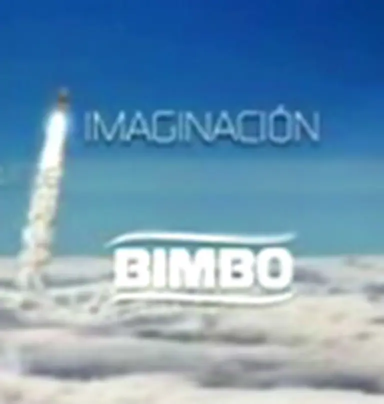 Bimbo homenajea a las madres de la mano de McCann