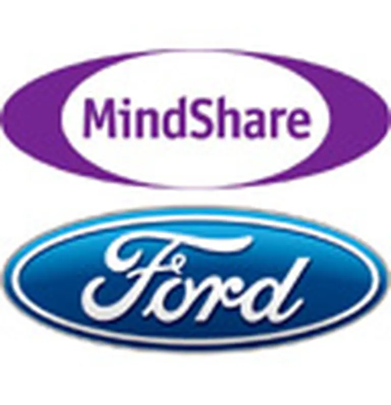 MindShare explota los canales no tradicionales para Ford