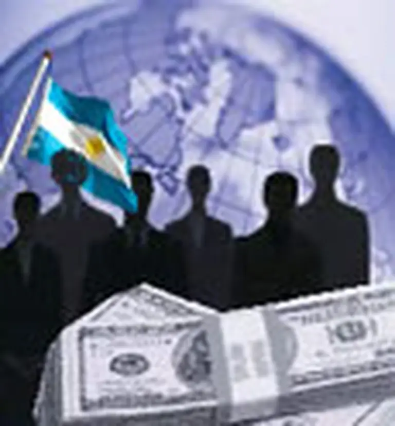 Fondo Advent promete inversiones en el paí­s por u$s260 millones