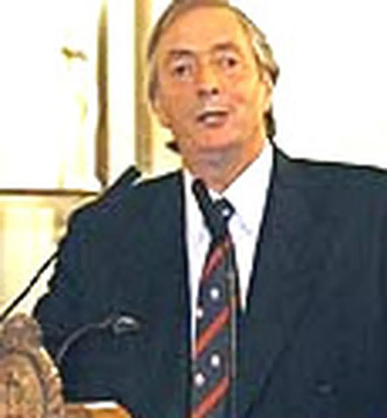 Kirchner va a México en busca de nuevos negocios