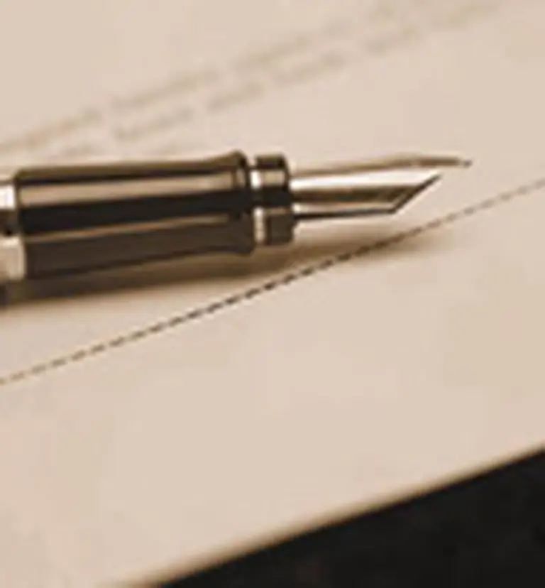 Todo lo que hay que saber al contratar un seguro