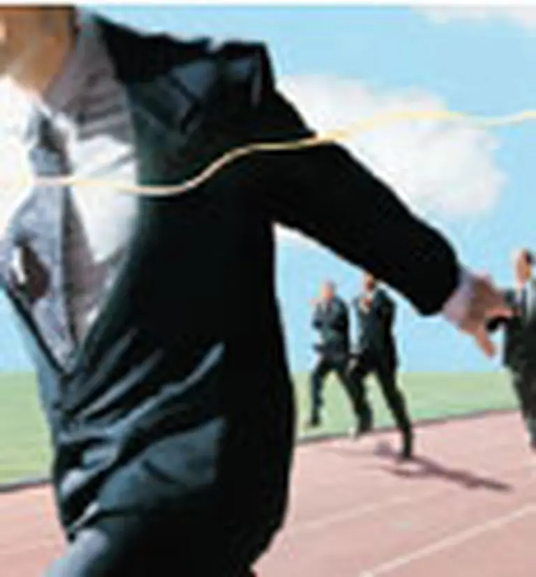 El deporte, una escuela que capacita para el trabajo