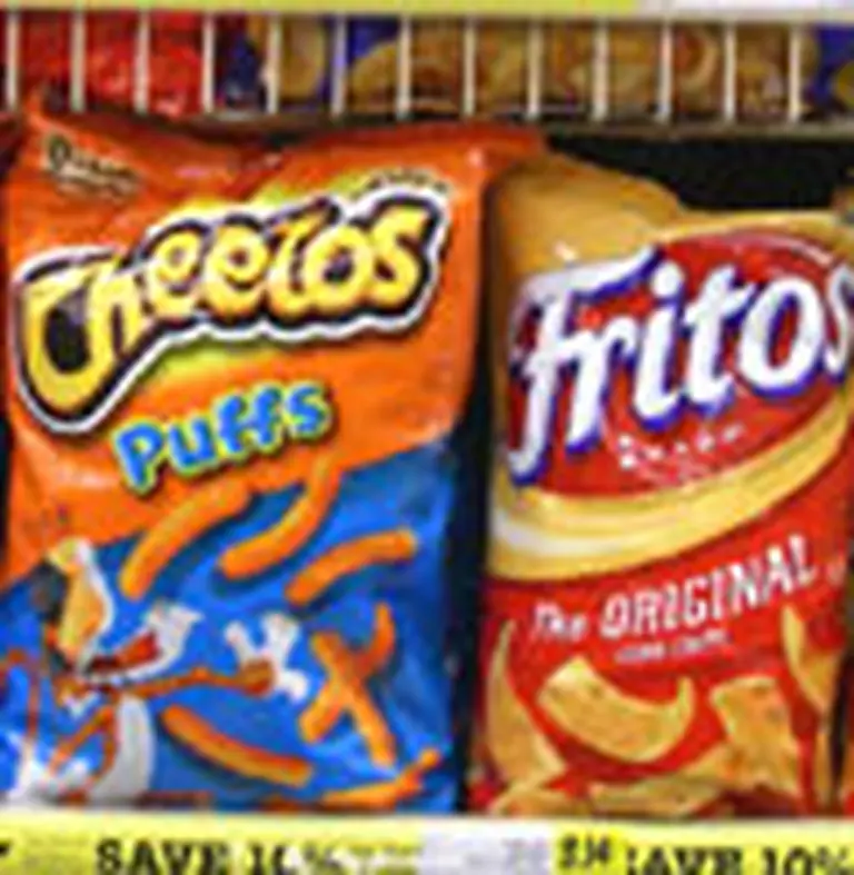 BBDO pierde la creatividad de dos marcas de PepsiCo