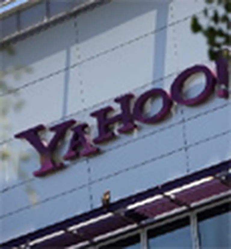 Yahoo lanza una nueva versión del Messenger destinada a la web