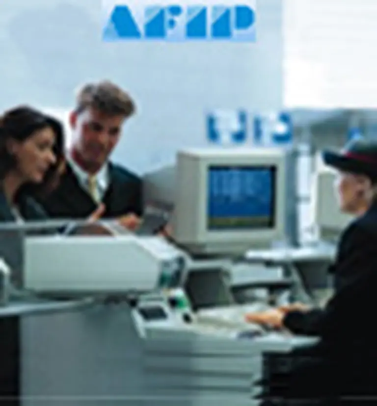 La AFIP aclara cómo se debe acreditar el domicilio fiscal