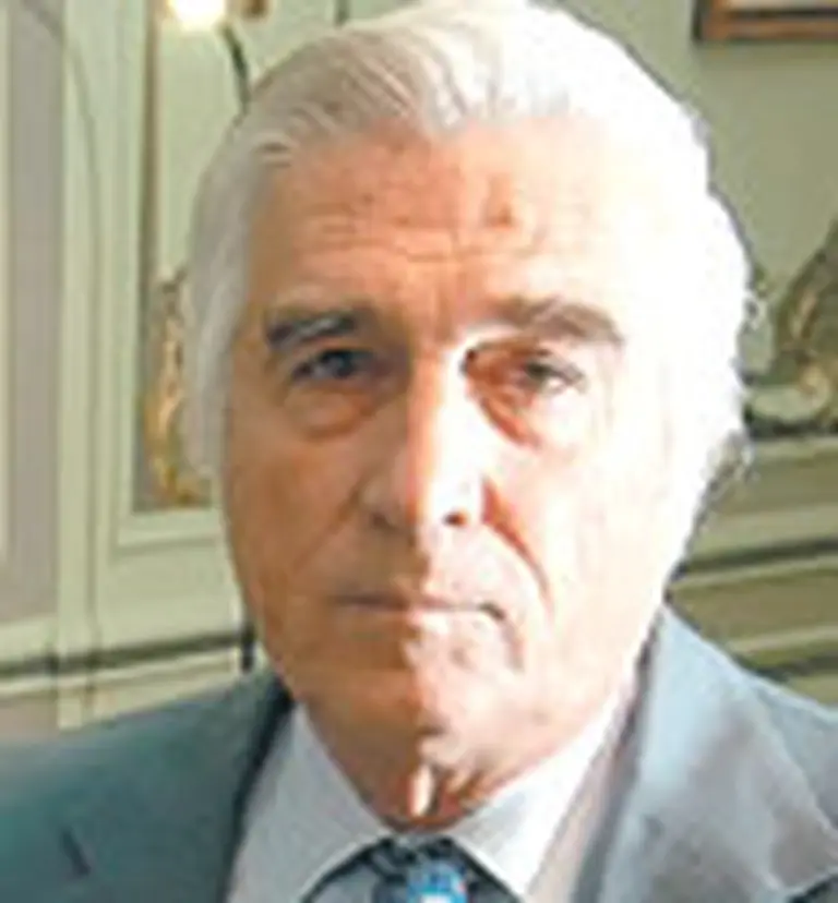 El Gobierno apunta a aislar a la Sociedad Rural