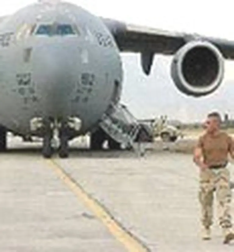 La Lockheed, a punto de volver a fabricar aviones