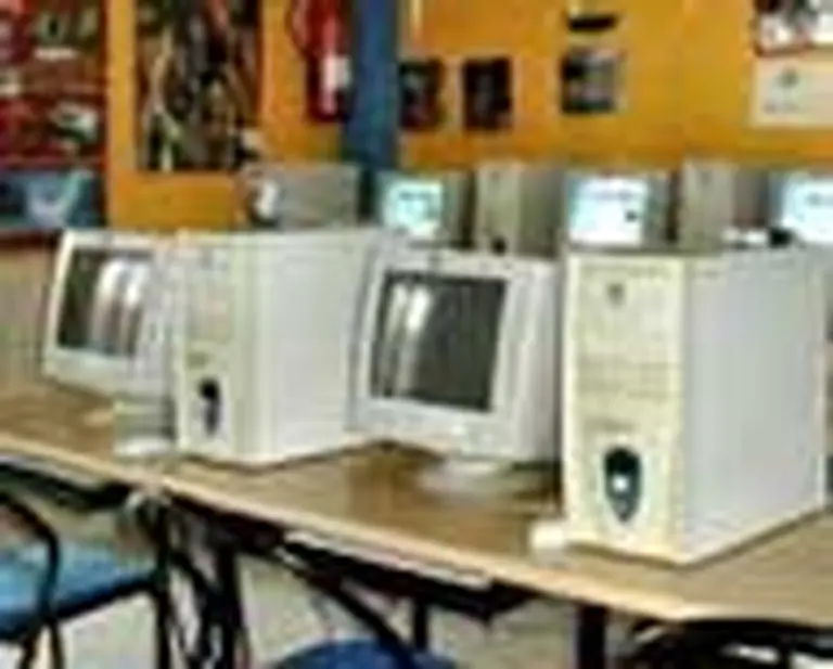 Trabajan en un proyecto para realizar un Plan Canje de Computadoras