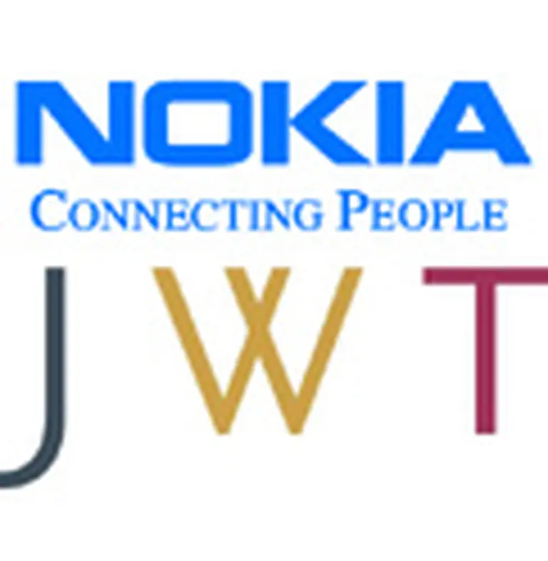 Nokia eligió a JWT como su agencia a nivel global