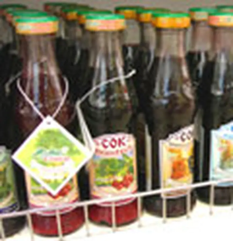 Pepsico compra al principal fabricante de jugos de Rusia