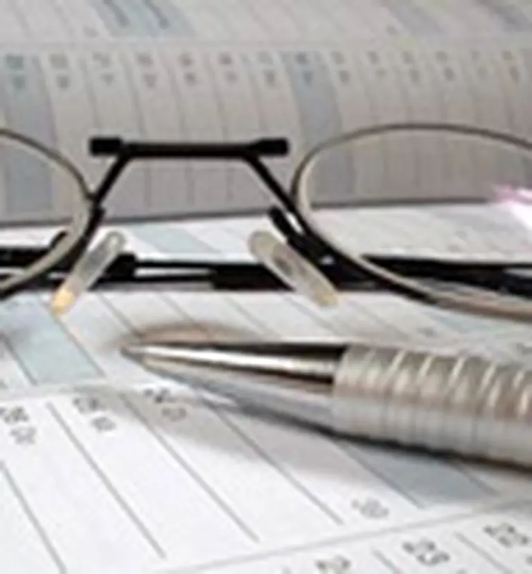 Los alcances tecnológicos de una auditorí­a SAS 70