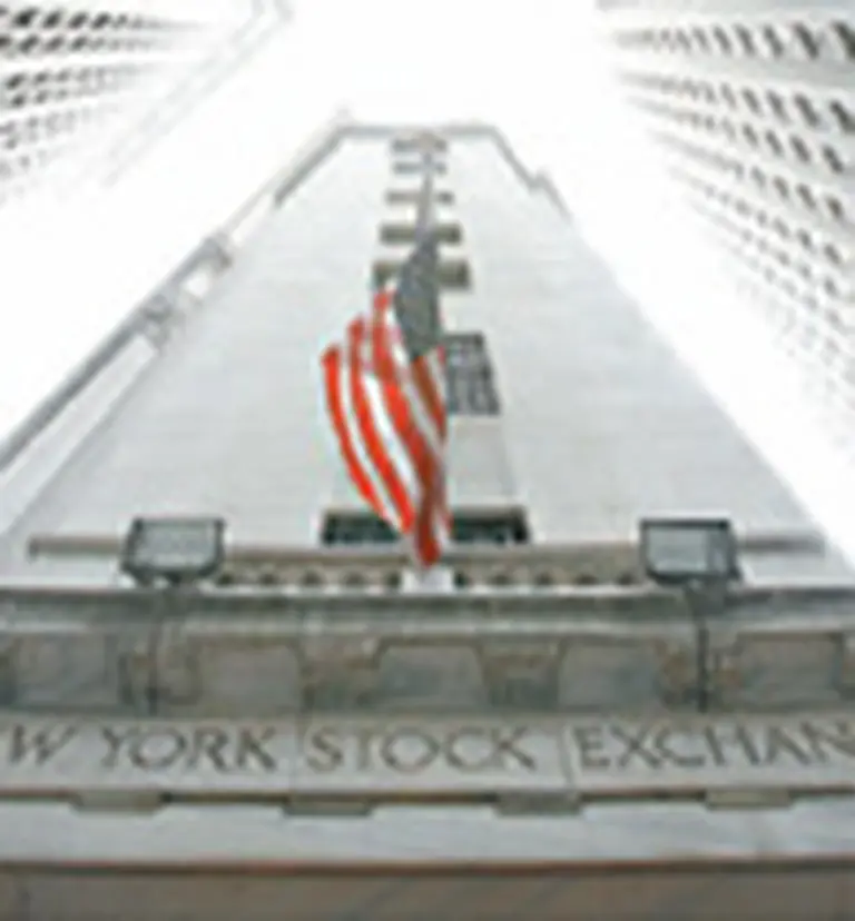 Por qué retrocedieron tanto los mercados en el mundo