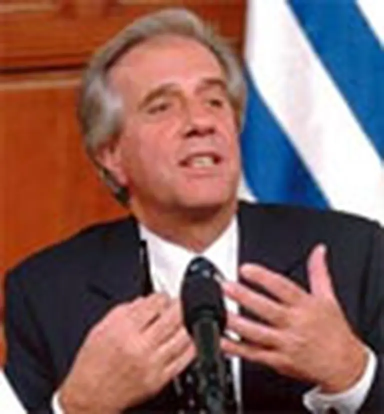 Uruguay toma a Ecuador como nuevo socio comercial estratégico