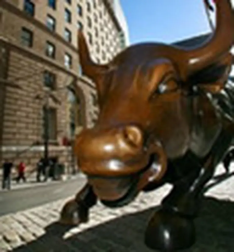 Responsabilizan a calificadoras de riesgo por crisis hipotecaria