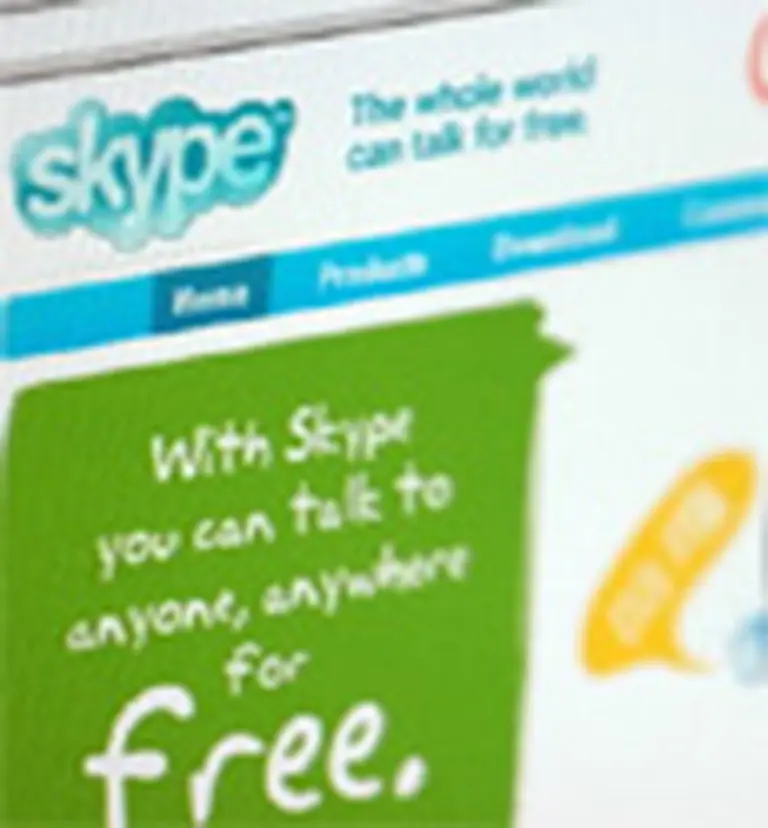 Problemas en Skype impide comunicaciones en el mundo