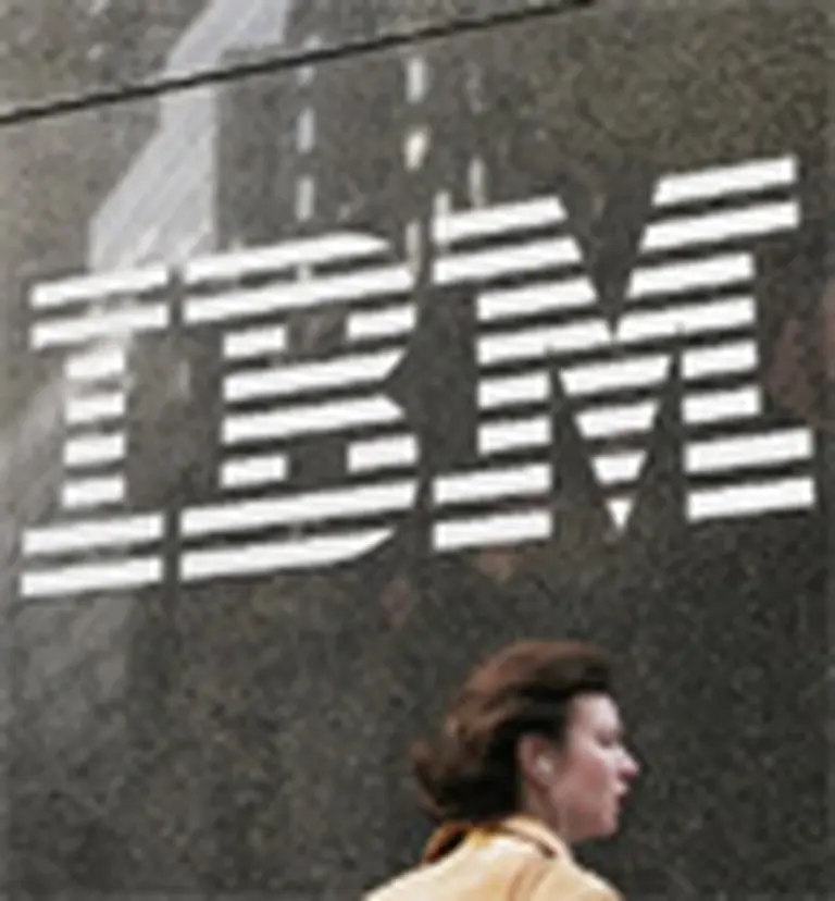 IBM instalará Solaris en algunos de sus servidores