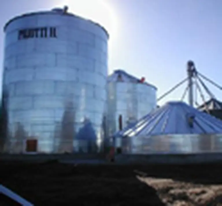 Los Grobo amplí­a su capacidad de acopio y emite ON por u$s20 M