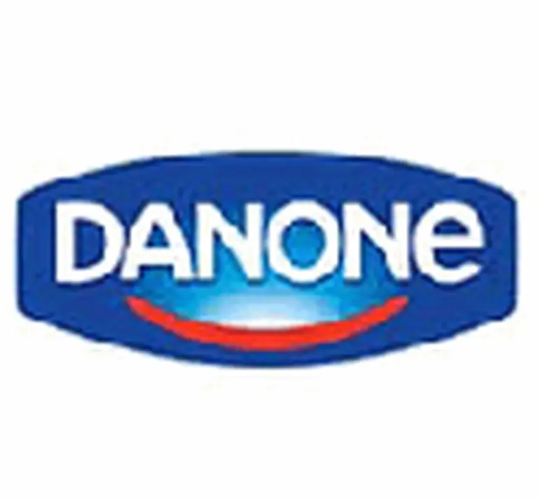 Danone ofrece u$s16.600 M para quedarse con Numico