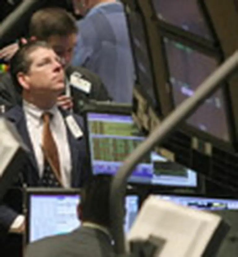 El Dow Jones opera al alza, siguiendo la tendencia global