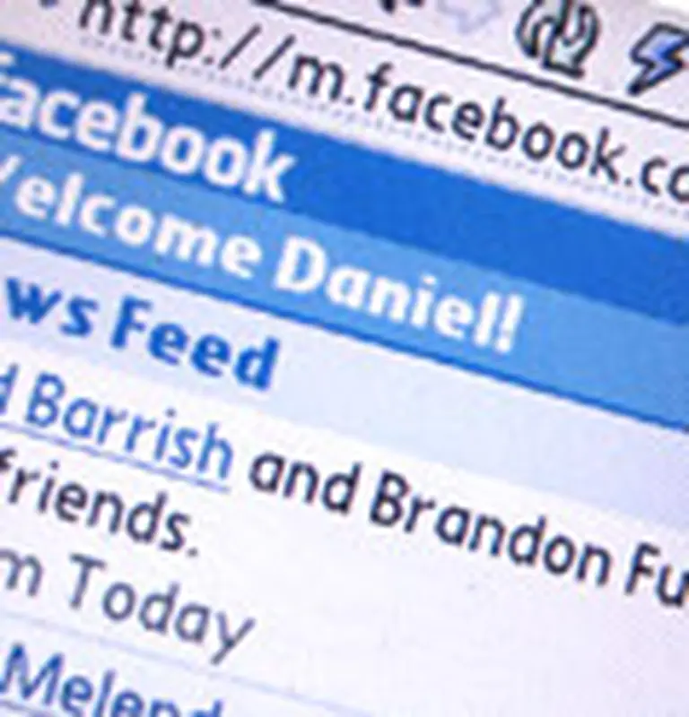 Más de 50 mil usuarios lanzaron boicot contra Facebook