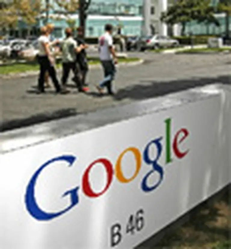 Google lanza Sky, una herramienta para explorar el cielo