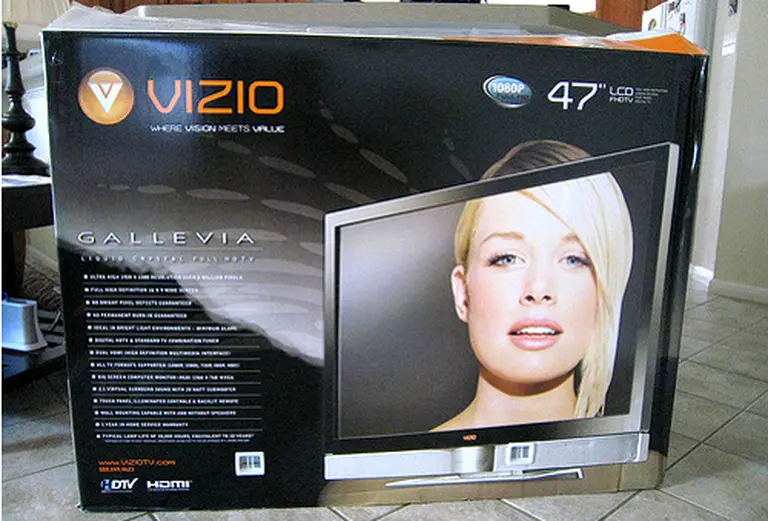 Samsung deja de fabricar pantallas LCD, el principio del fin de una era